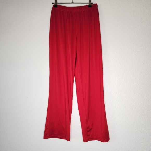 Kate Spade Red “All Dolled Up” Pajama Set Size M NWT - Picture 4 of 9